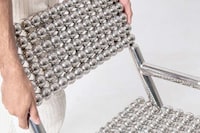 Marbles-Inspired Intricate Chair Designs Image 2