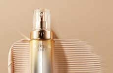 Luxurious Firming Serums