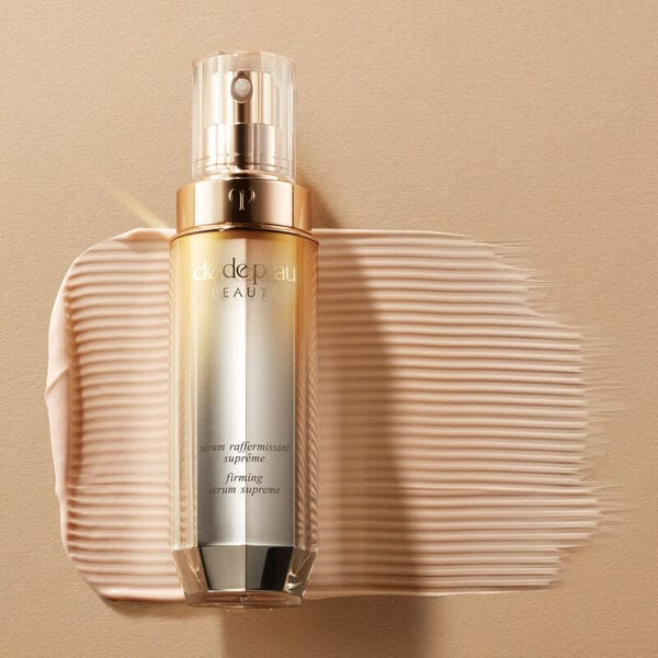 Luxurious Firming Serums