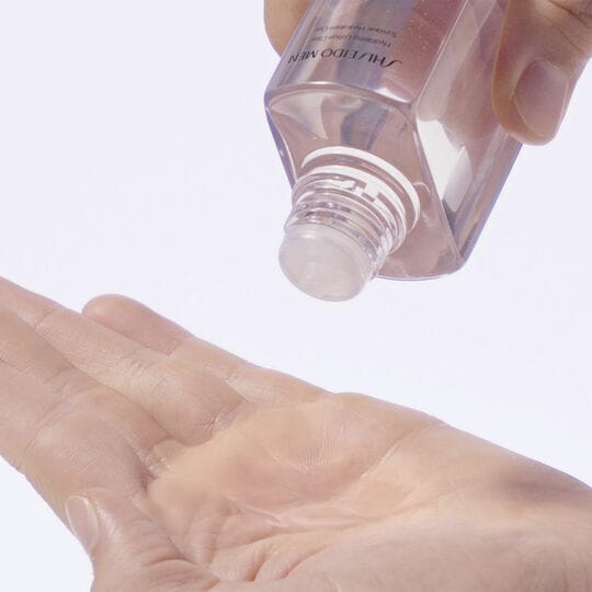 Performance-Driven Men's Skincare