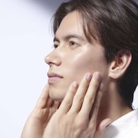 Performance-Driven Men's Skincare Image 2