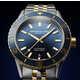 Sleek Premium Tonal Timepieces Image 1