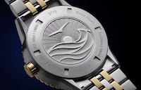 Sleek Premium Tonal Timepieces Image 2