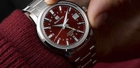 Japanese Home-Inspired Timepieces