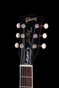 Charitable Guitar Teleases Image 2