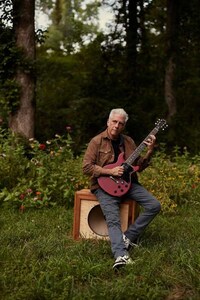 Charitable Guitar Teleases Image 4