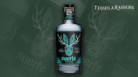 Rare Still Strength Tequilas