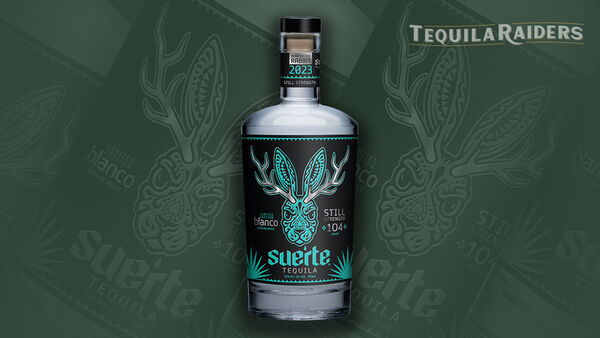 Rare Still Strength Tequilas