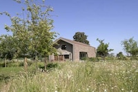 Earthy Tonal Tiled Sheds Image 2