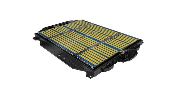 EV-Oriented Battery Extenders