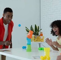 Fast-Paced Challenge Games Image 2