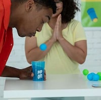 Fast-Paced Challenge Games Image 3