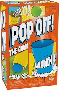 Fast-Paced Challenge Games Image 4