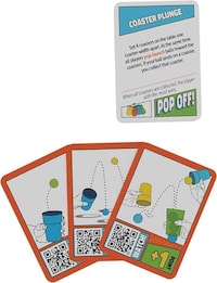 Fast-Paced Challenge Games Image 5
