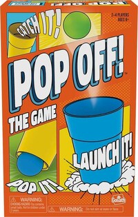 Fast-Paced Challenge Games Image 6