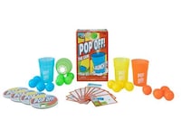 Fast-Paced Challenge Games Image 7