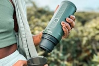 Travel-Ready Powered Espresso Makers Image 2