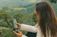 Travel-Ready Powered Espresso Makers Image 3