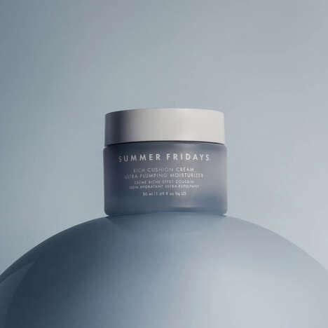 Ultra-Plumping Moisturizers