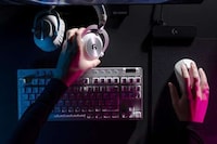 Pro-Grade Gamer PC Peripherals Image 1