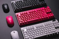 Pro-Grade Gamer PC Peripherals Image 3