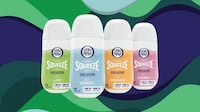 THC Beverage Enhancers