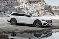 Wagon-Style Off-Road Vehicles Image 2