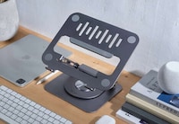 Detachable Hub Laptop Stands Image 3