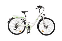 No-Plug E-Bikes Image 1