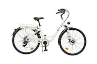 No-Plug E-Bikes