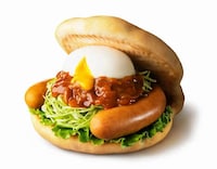 Autumnal Lunar Burgers Image 2