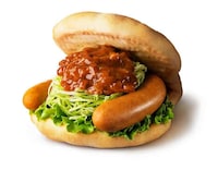 Autumnal Lunar Burgers Image 3