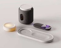 Aromatic Memory Projection Systems Image 4