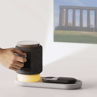 Aromatic Memory Projection Systems Image 5