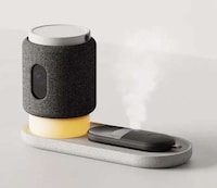 Aromatic Memory Projection Systems Image 7