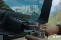 Commanding Recreational SUV Models Image 7