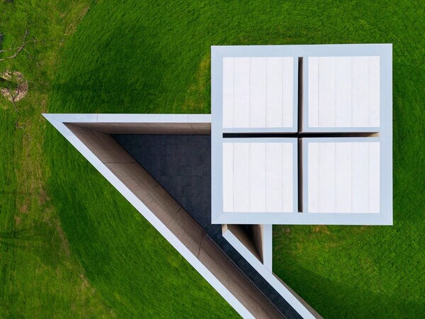 Top 50 Architecture Trends in September