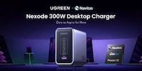 Pro-Grade Desktop Power Systems Image 1