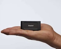 Innovative High-Speed SSDs