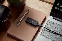 Innovative High-Speed SSDs Image 2
