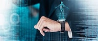 NFT-Enabled Watch Capsules