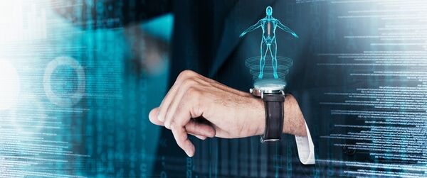 NFT-Enabled Watch Capsules