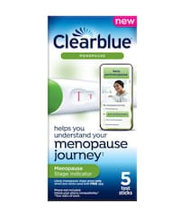 At-Home Menopause Tests Image 1