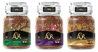 Plant-Inspired Coffee Packaging Image 1