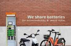 Battery Rental Services