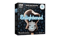 Charitable Ice Cream Bars