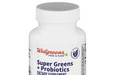 Private Label Probiotic Supplements