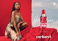Empowering Youthful Fragrances Image 1