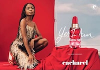 Empowering Youthful Fragrances