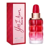 Empowering Youthful Fragrances Image 2